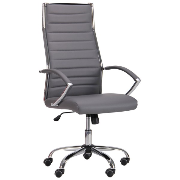 Крісло Jet HB (XH-637) — сучасне та зручне для офісу та дому