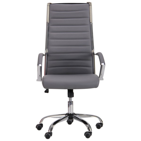 Крісло Jet HB (XH-637) — сучасне та зручне для офісу та дому