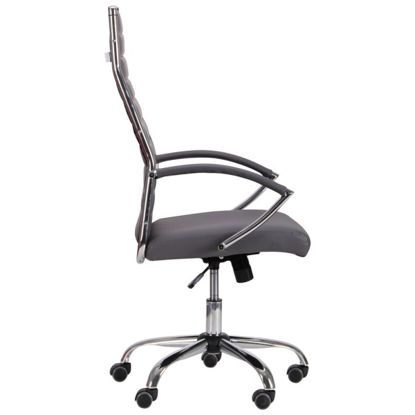 Крісло Jet HB (XH-637) — сучасне та зручне для офісу та дому