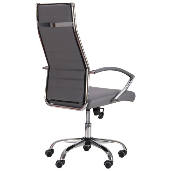 Крісло Jet HB (XH-637) — сучасне та зручне для офісу та дому