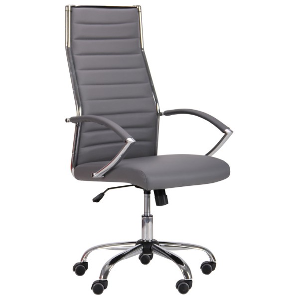 Крісло Jet HB (XH-637) — сучасне та зручне для офісу та дому