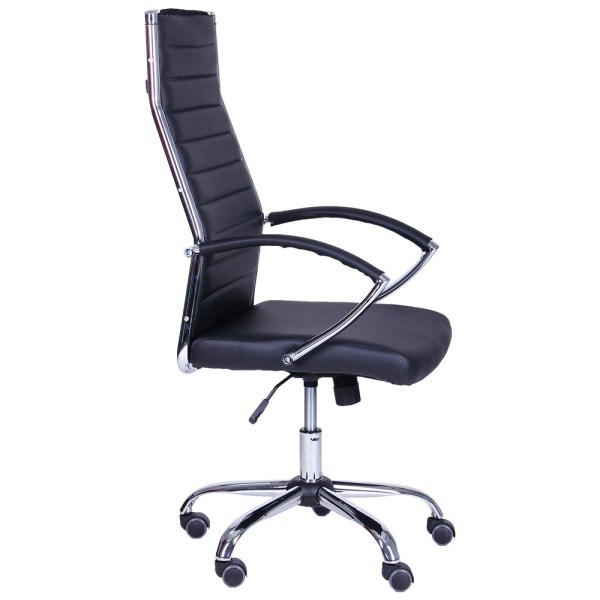 Крісло Jet HB (XH-637) — сучасне та зручне для офісу та дому