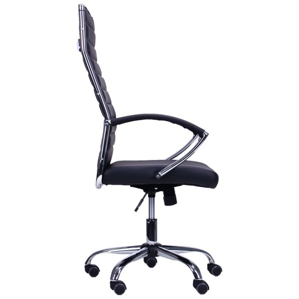 Крісло Jet HB (XH-637) — сучасне та зручне для офісу та дому
