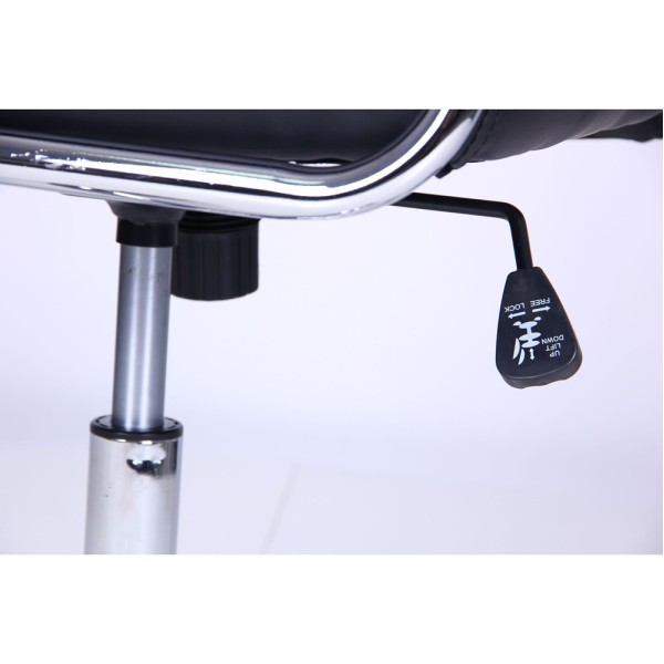 Крісло Jet HB (XH-637) — сучасне та зручне для офісу та дому