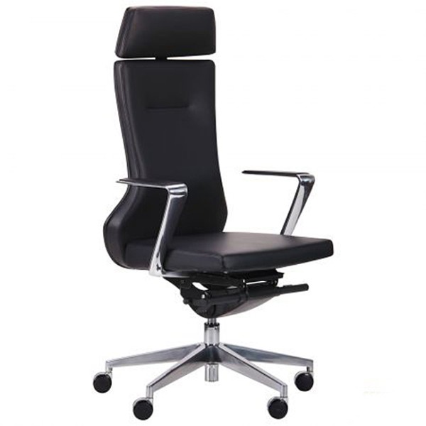 Офісне крісло Marc HB (Марк) – сучасне рішення для вашого комфорту