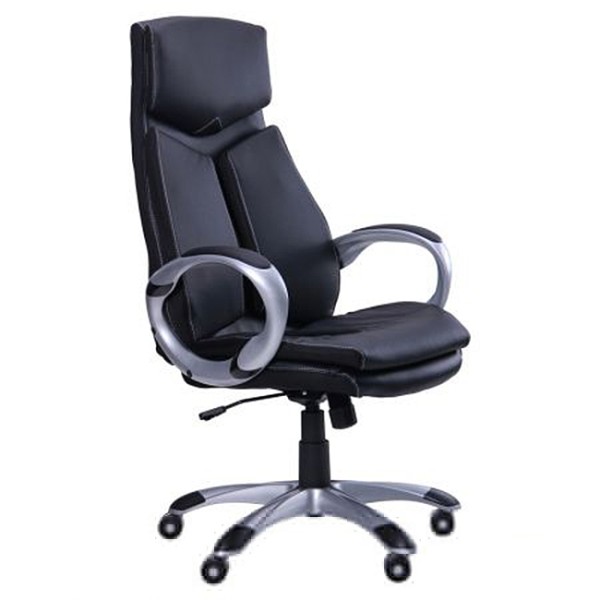 Офісне крісло Optimus - стиль та комфорт для вашого офісу