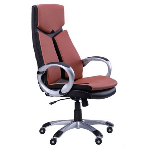 Офісне крісло Optimus - стиль та комфорт для вашого офісу