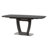 Стол Ravenna Dark Grey (Равенна Дарк Грей)