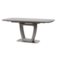 Стіл Ravenna Matt Grey (Равенна Мат Грей)