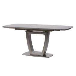 Стіл Ravenna Matt Grey (Равенна Мат Грей)
