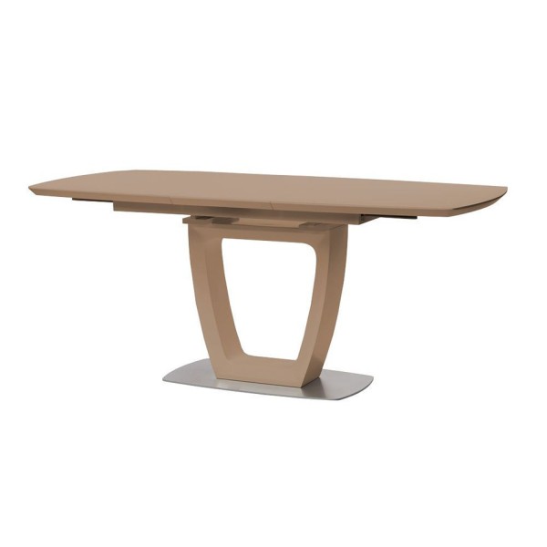 Кухонний стіл Ravenna Matt Mocco – стиль та функціональність для вашої кухні