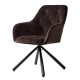 Крісло Cody (Коди) поворотне для сучасного інтер'єру