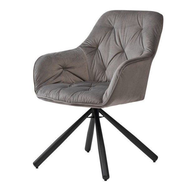 Крісло Cody (Коди) поворотне для сучасного інтер'єру