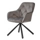 Крісло Cody (Коди) поворотне для сучасного інтер'єру