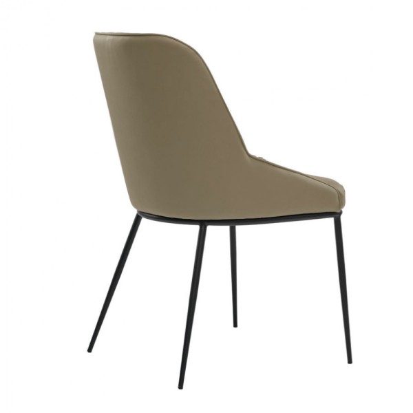 Стілець Sheldon (Шелдон) – стильний та комфортний вибір для вашого інтер’єру