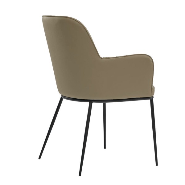 Крісло Sheldon (Шелдон) – сучасне крісло для вашої кухні