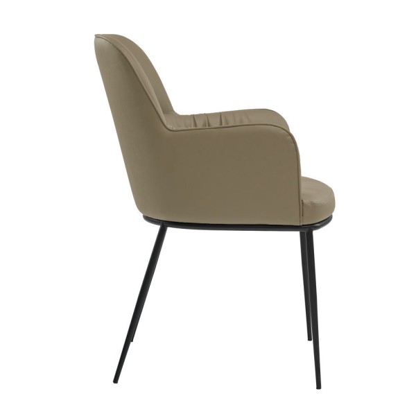 Крісло Sheldon (Шелдон) – сучасне крісло для вашої кухні