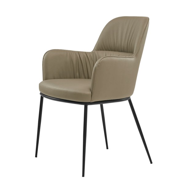 Крісло Sheldon (Шелдон) – сучасне крісло для вашої кухні