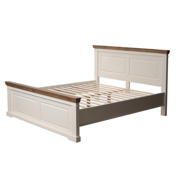 Ліжко Каліфорнія — стильне ліжко для вашої спальні