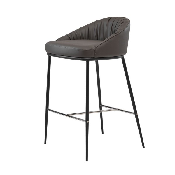 Напівбарний стілець Sheldon (Шелдон) для вашої кухні або бару