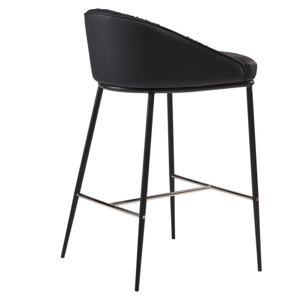 Напівбарний стілець Sheldon (Шелдон) для вашої кухні або бару