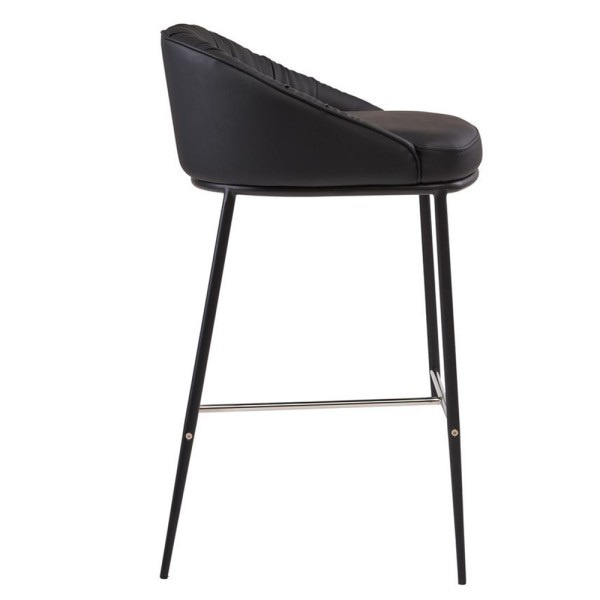 Напівбарний стілець Sheldon (Шелдон) для вашої кухні або бару