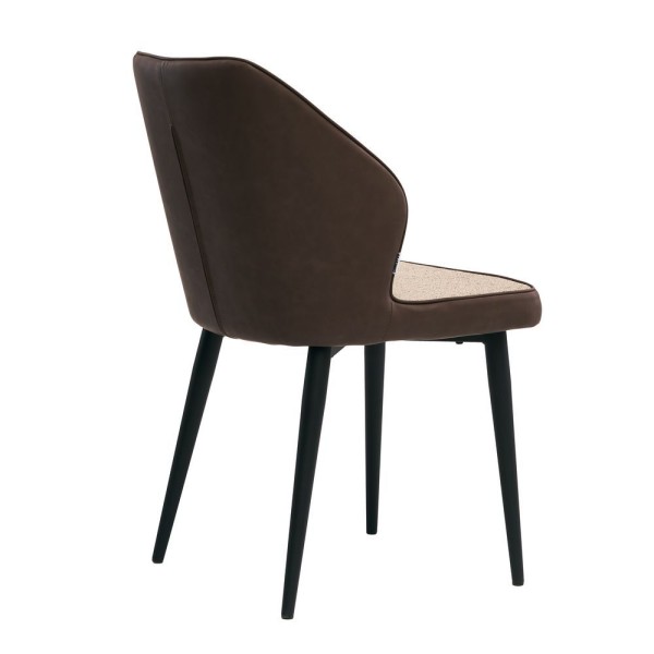 Стілець Chelsea (Челси) для кухні та кафе