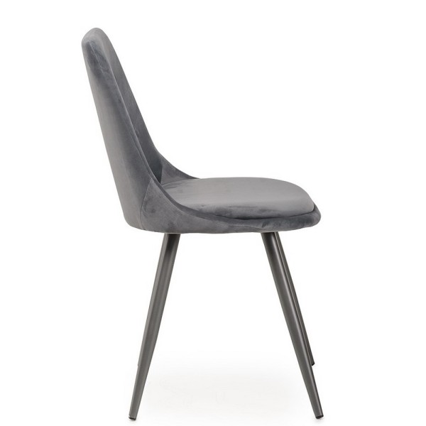 Стілець M-19 – Сучасний стиль для вашої кухні та кафе