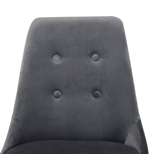 Стілець M-19 – Сучасний стиль для вашої кухні та кафе