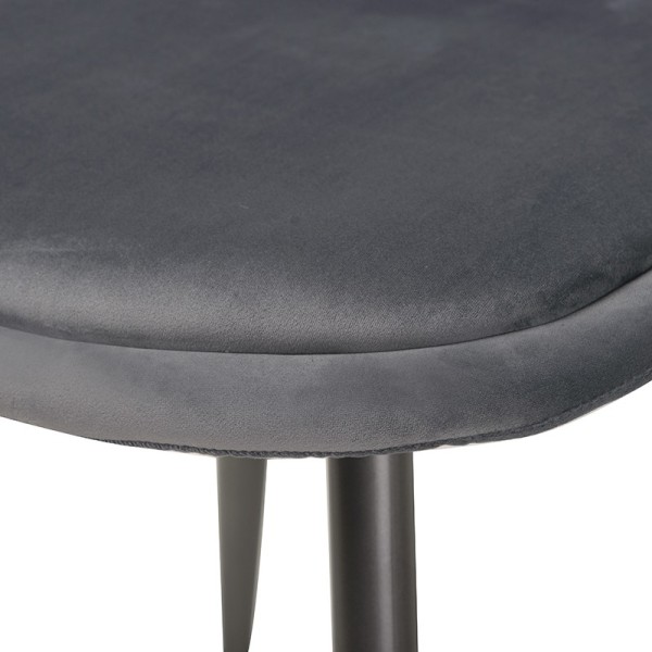 Стілець M-19 – Сучасний стиль для вашої кухні та кафе