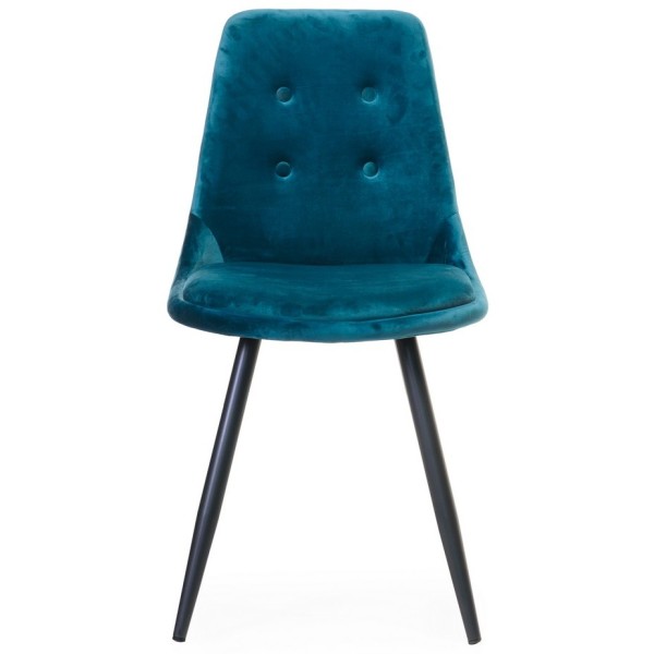 Стілець M-19 – Сучасний стиль для вашої кухні та кафе