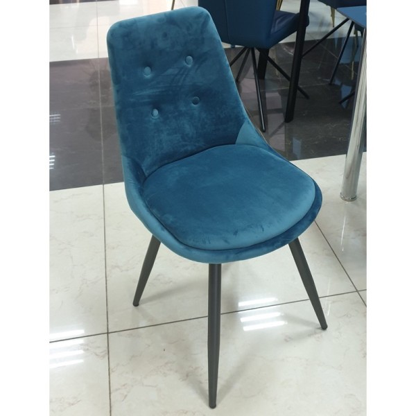 Стілець M-19 – Сучасний стиль для вашої кухні та кафе