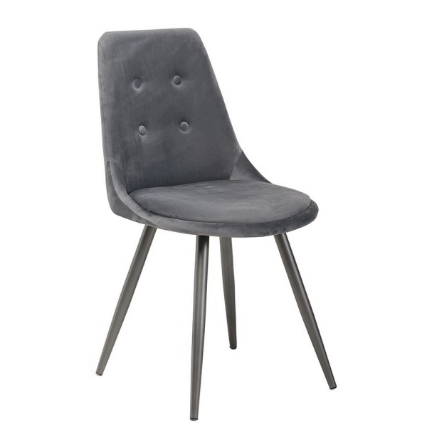 Стілець M-19 – Сучасний стиль для вашої кухні та кафе