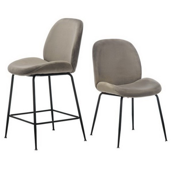 Стілець M-32 — сучасний стиль для вашої кухні