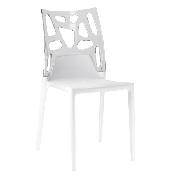 Стілець Ego-Rock – Ідеальний вибір для вашої кухні та саду