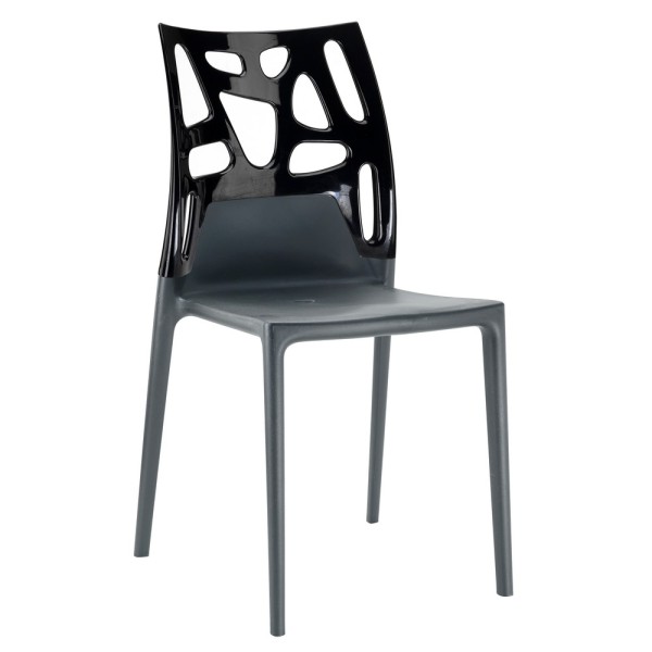 Стілець Ego-Rock – Ідеальний вибір для вашої кухні та саду