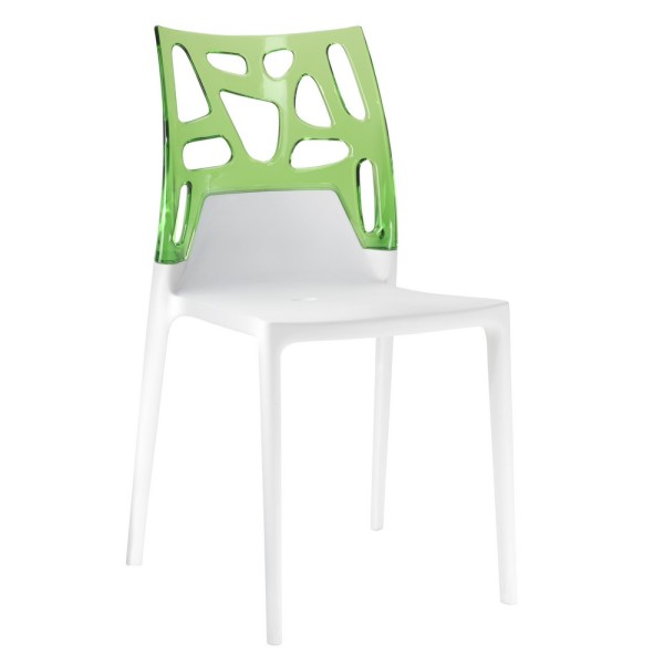 Стілець Ego-Rock – Ідеальний вибір для вашої кухні та саду