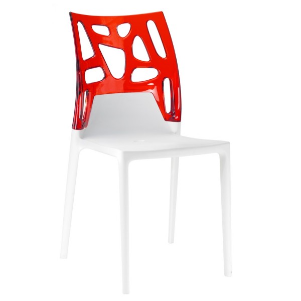 Стілець Ego-Rock – Ідеальний вибір для вашої кухні та саду