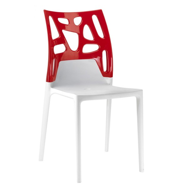 Стілець Ego-Rock – Ідеальний вибір для вашої кухні та саду