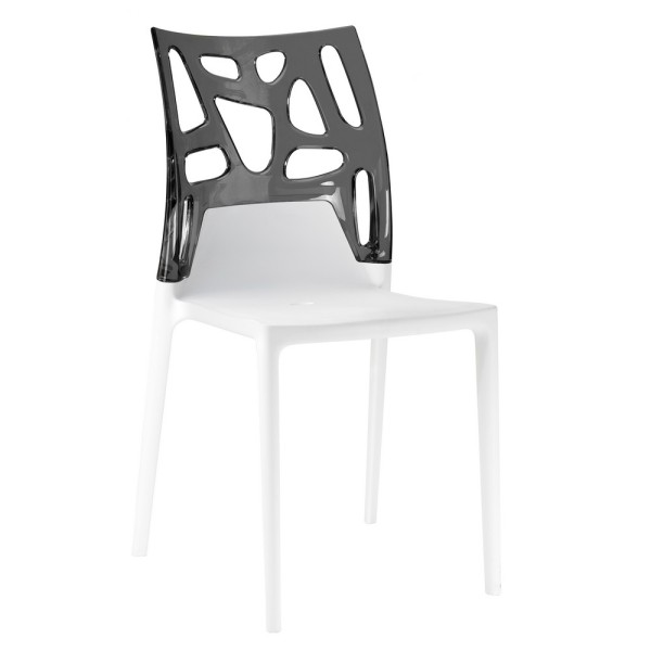 Стілець Ego-Rock – Ідеальний вибір для вашої кухні та саду