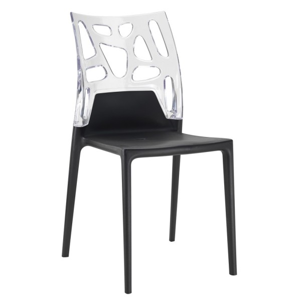 Стілець Ego-Rock – Ідеальний вибір для вашої кухні та саду