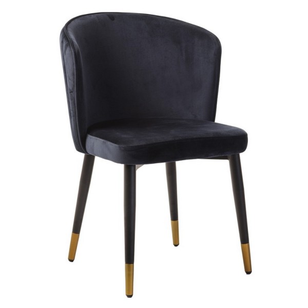 Стілець M-36 indigo — сучасний стілець для вашої кухні та кафе