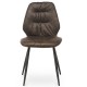 Стілець M-17 для кухні та кафе