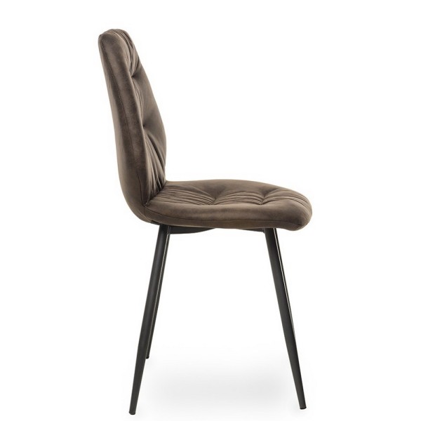 Стілець M-17 для кухні та кафе