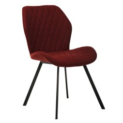 Стілець M-40 бордо