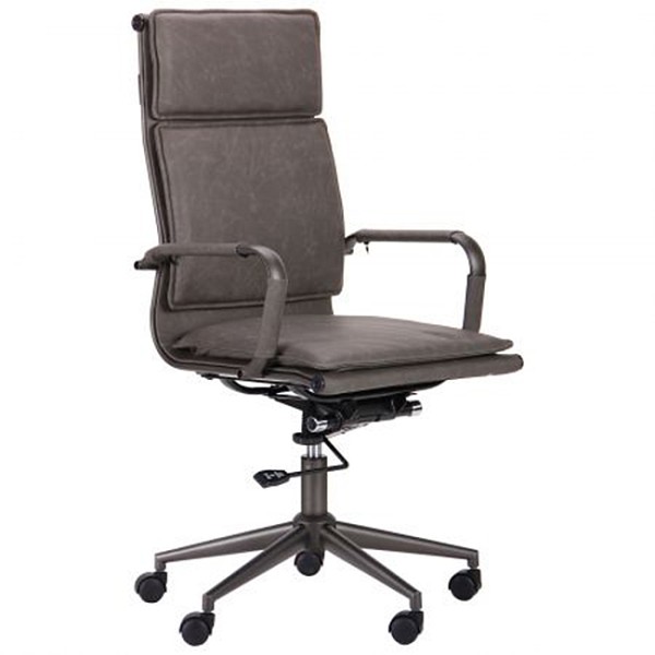 Офісне крісло Slim Gun Elite HB — сучасний стиль та комфорт для офісу