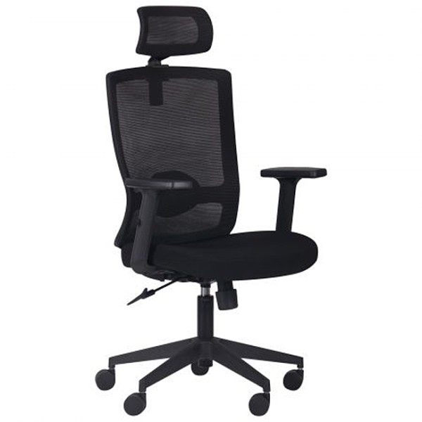 Крісло офісне Xenon HB — комфорт та стиль для вашого офісу