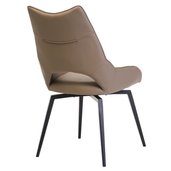 Стілець R-50 поворотний: стиль та комфорт для вашої кухні