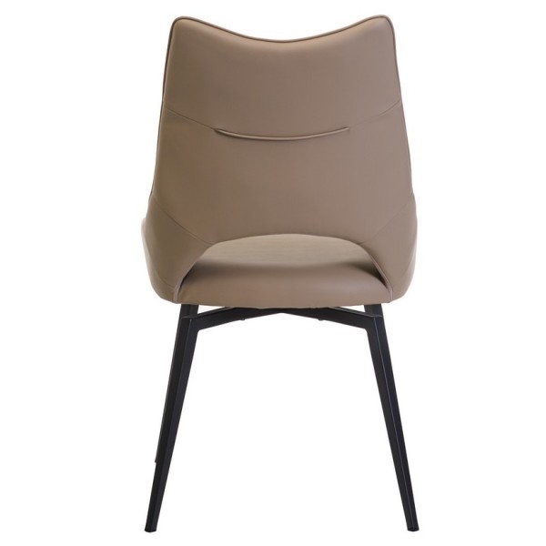 Стілець R-50 поворотний: стиль та комфорт для вашої кухні