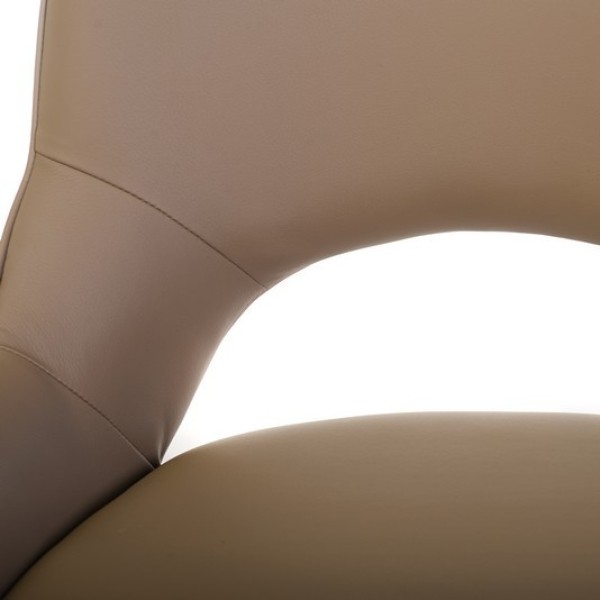 Стілець R-50 поворотний: стиль та комфорт для вашої кухні